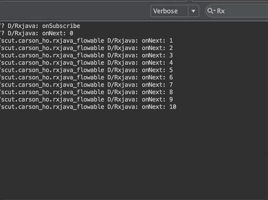 一文带你全面了解RxJava的背压策略