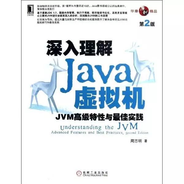 Java程序员为什么要了解底层Java虚拟机