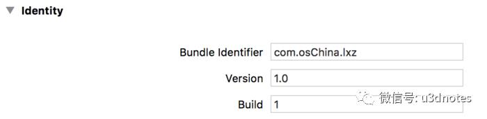 iOS开发总结－Xcode常见错误