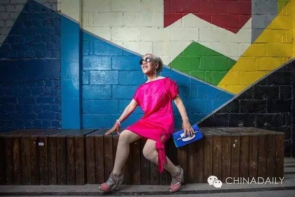 Chinese 'Devil wears Prada' fashion maven hits social media