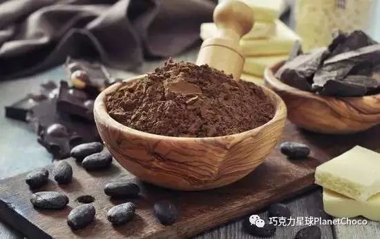 神奇可可粉|让你享受美食同时放飞自我 Cocoa Powder Liberates You