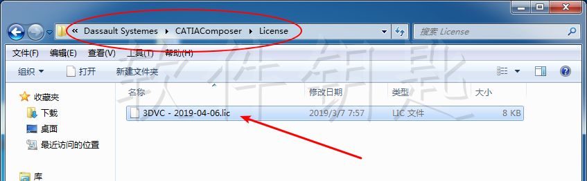 3D设计：DS CATIA Composer R2019