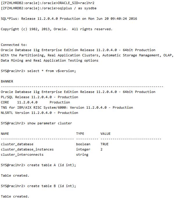 一篇文全面解析Oracle死锁的分类及模拟