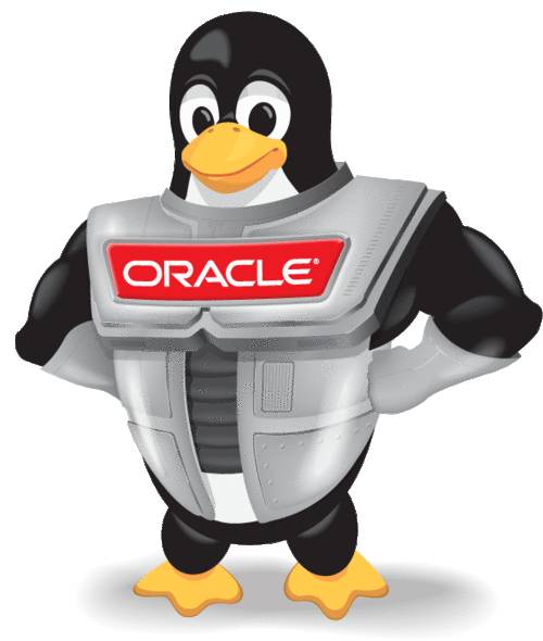 扩展技能，提高信誉——参加Oracle Linux 5 & 6和Linux 7培训