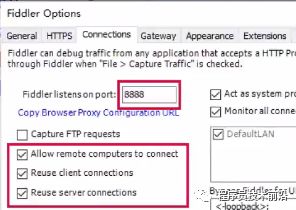 接口测试基础（fiddler、postman的使用、python实现测试接口程序）