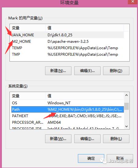 使用IntelliJ IDEA 14和Maven创建java web项目