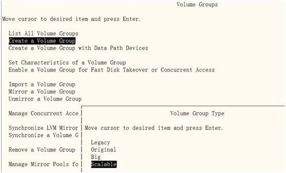 AIX UNIX 下 HACMP/POWERHA 高可用集群的配置与搭建