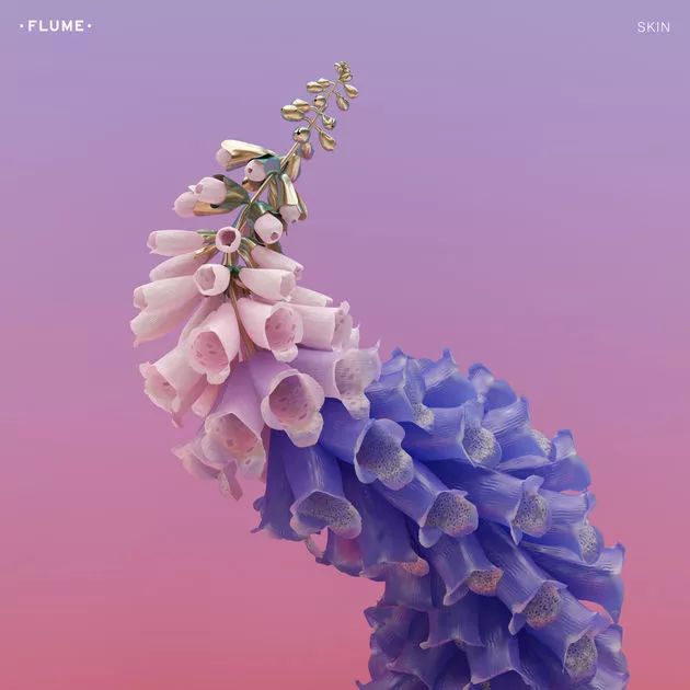 Flume两部全新个人纪录片将在本月20日于Apple Music独家发行