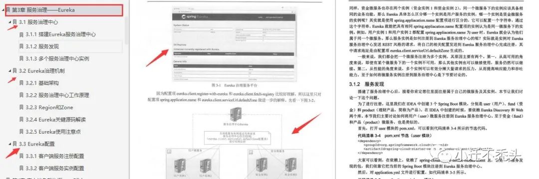 美团T9都说太“强”了，以微服务分布式的实战详解SpringCloud