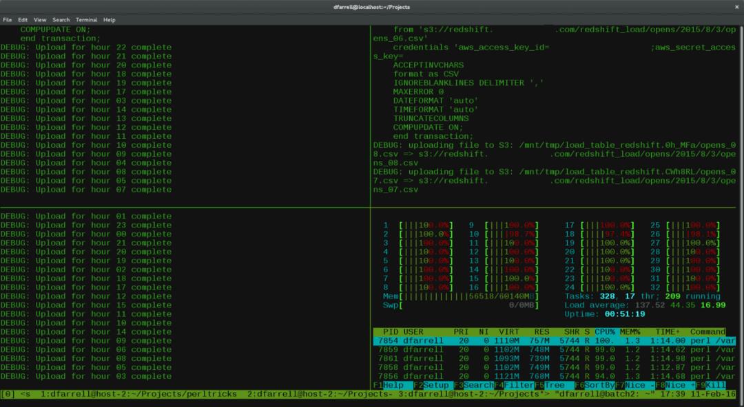 C/C++领域的练手开源项目，小伙伴们接好