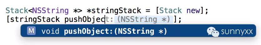 2015 Objective-C 新特性