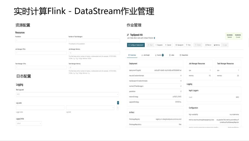 实时化或成必然趋势？新一代 Serverless 实时计算引擎