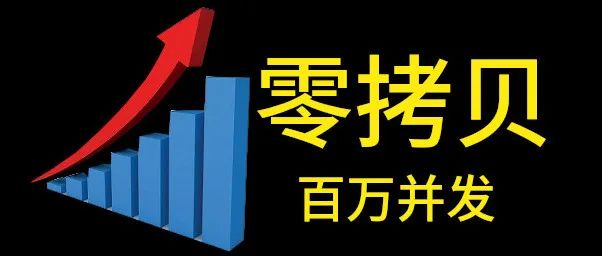 百万并发「零拷贝」技术系列之经典案例Netty