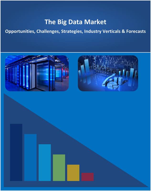 【Big Data In Military Applications】大数据在军事应用中的巨大收益