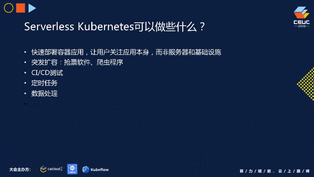 阿里云专家畅谈 Serverless K8S 技术架构