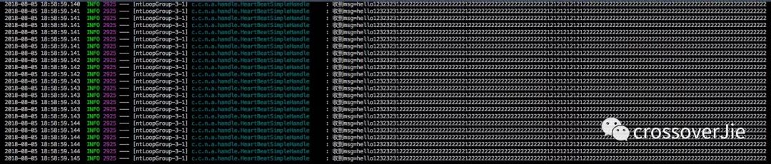 Netty(三) 什么是 TCP 拆、粘包？如何解决？