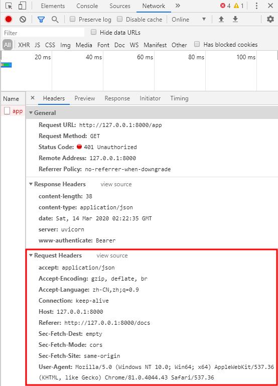 在吗？认识一下JWT(JSON Web Token) ？