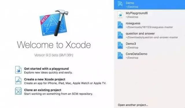 你不知道的Xcode 9：开发工程师必看！