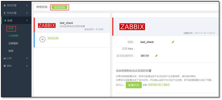 最详细的 Zabbix 使用教程