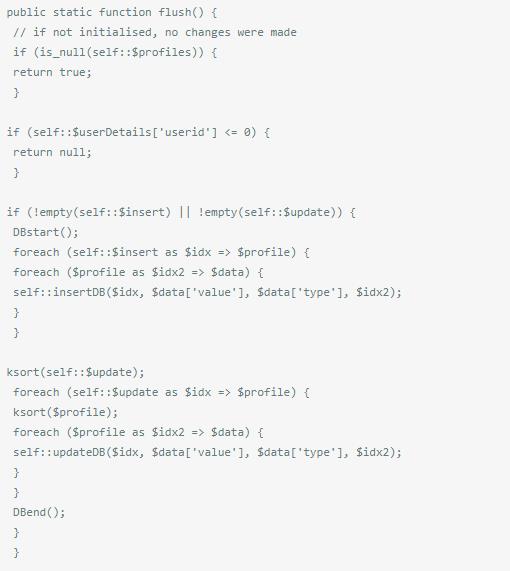 【注意】Zabbix高危SQL注入漏洞分析