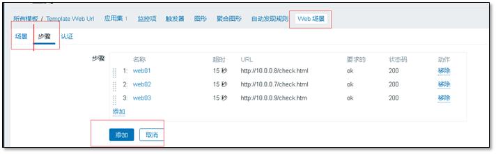 最详细的 Zabbix 使用教程