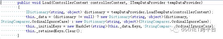 窥探ASP.Net MVC底层原理 实现跨越Session的分布式TempData