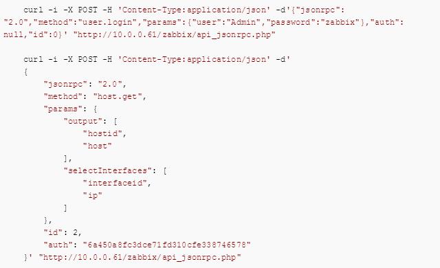 Linux | 详解网络监视软件 Zabbix