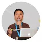 【MongoDB IODP 赋能金融业创新】2018 MongoDB中文社区年终盛会