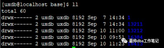 【精】PostgreSQL 体系结构