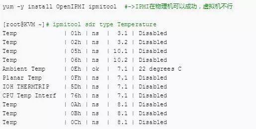 网络监控软件-Zabbix