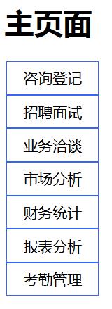 人员权限管理(RBAC)实现，附加源码