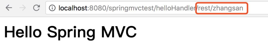 你会这些 Spring MVC 常用注解吗？