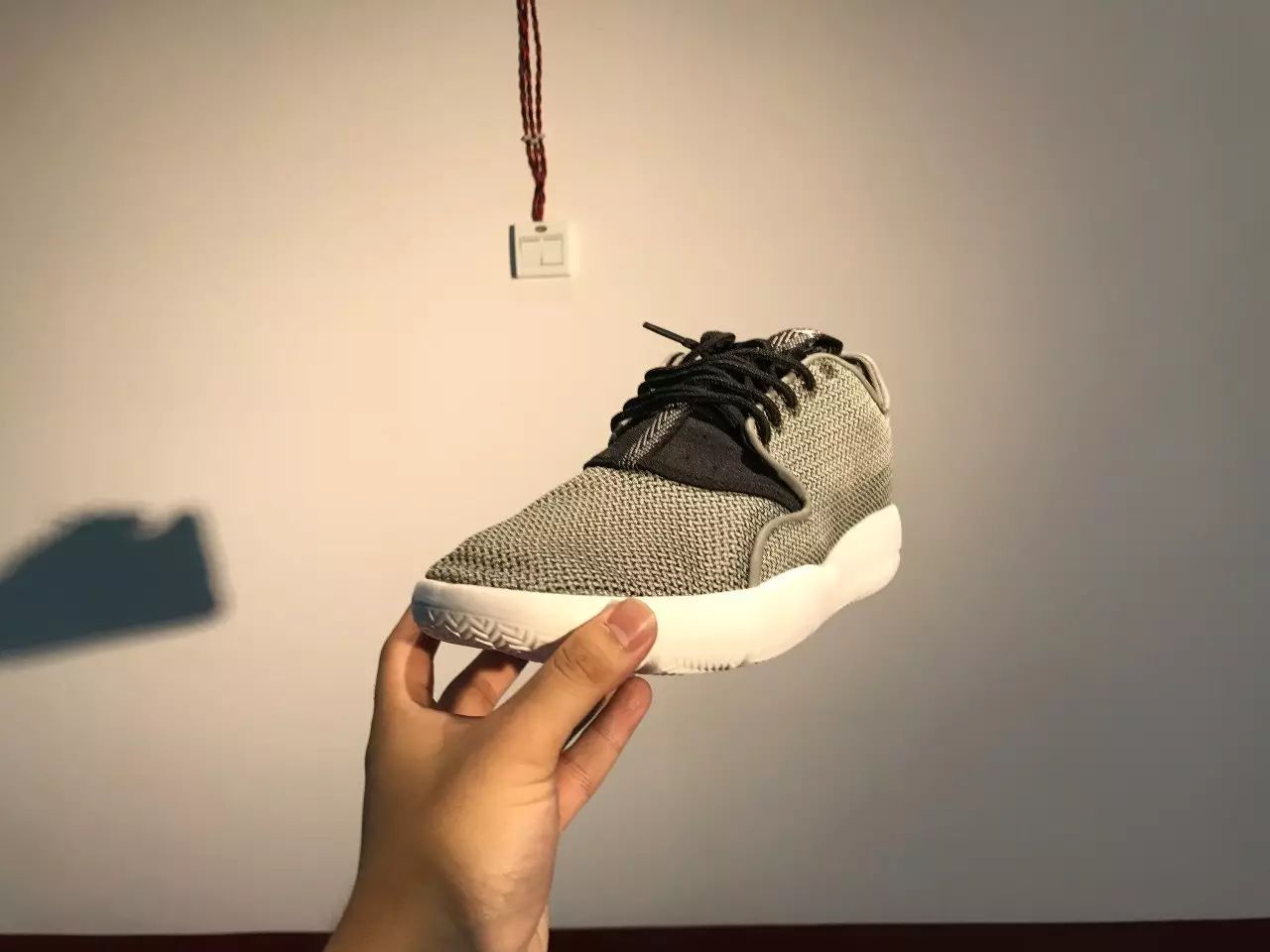 正式发布全新 Jordan Eclipse 仅售39元