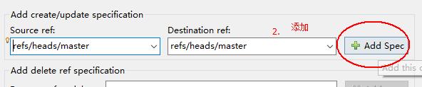 eclipse（或者STS）+git+码云的结合使用