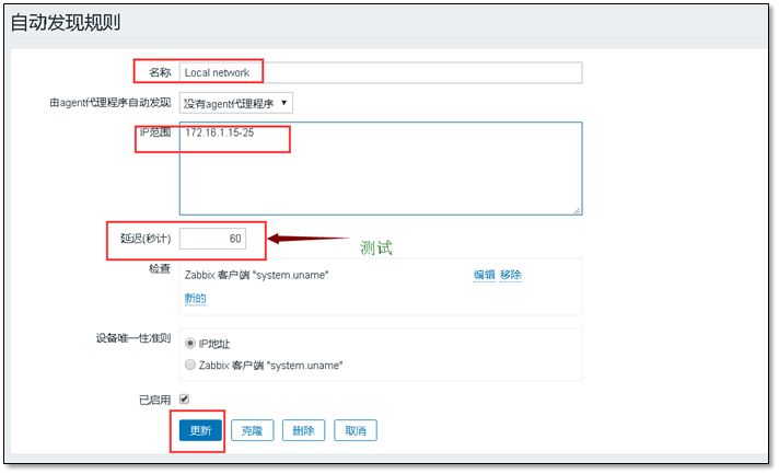 网络监控软件-Zabbix