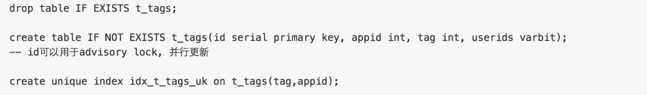 基于 阿里云 RDS PostgreSQL 打造实时用户画像推荐系统