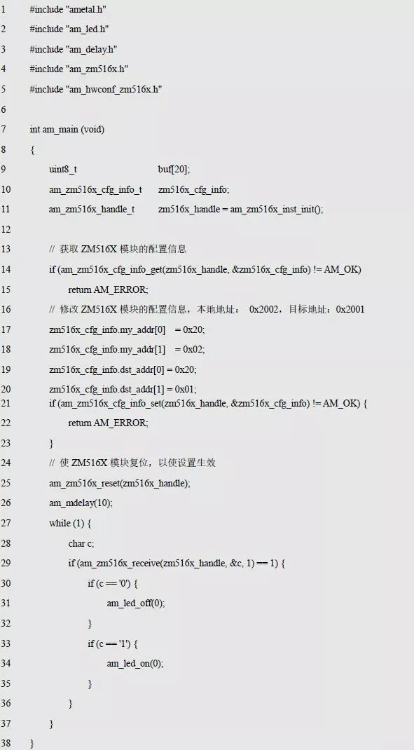 周立功：MVC 框架的应用