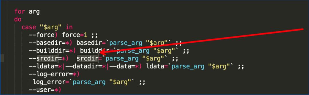 mariadb (CVE-2020-7221) 提权漏洞分析