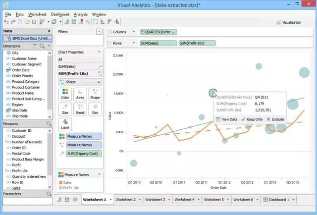 10个顶级Mongodb GUI工具，以图形方式管理数据库