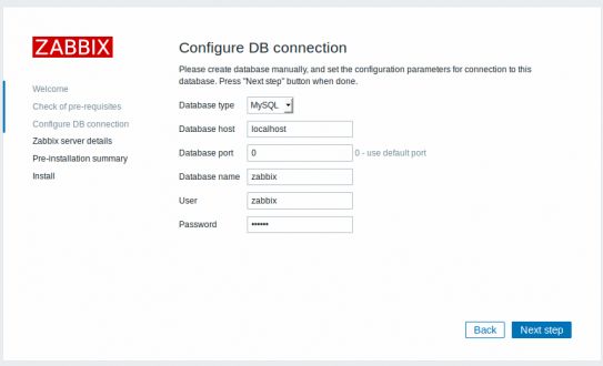 Zabbix 新版本安装部署实践详解