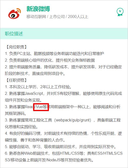 Vue.js超实用干货教程免费领