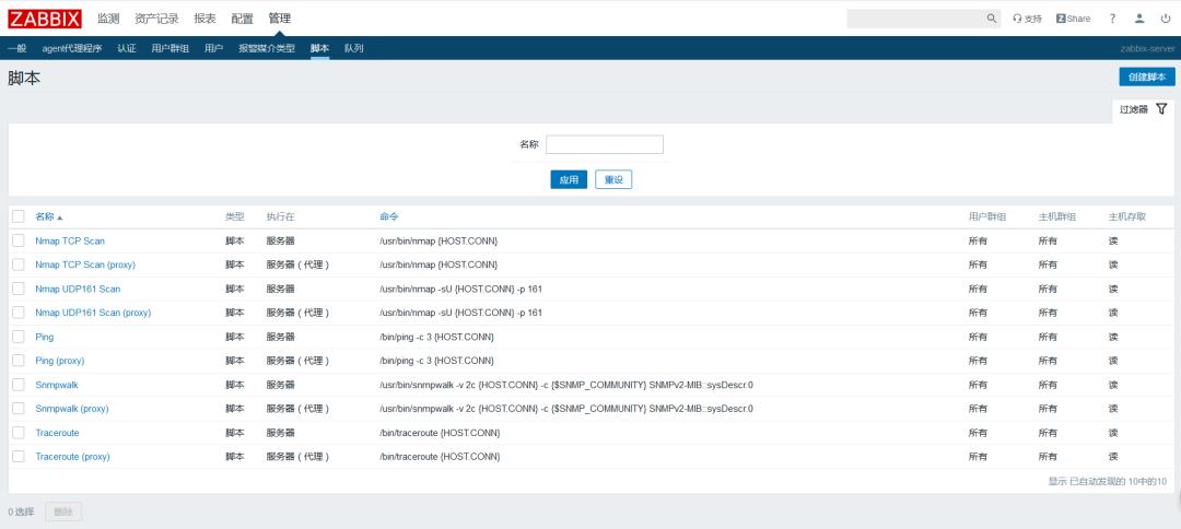 学习四个小案例，让 Zabbix 应用技能更上层楼 | 运维进阶