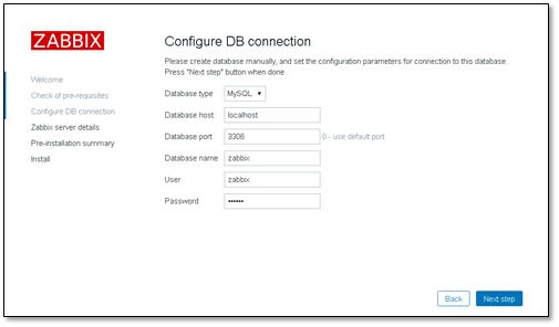 Linux | 详解网络监视软件 Zabbix