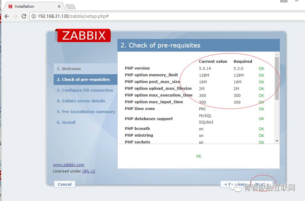 zabbix