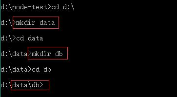 MongoDB入门详解