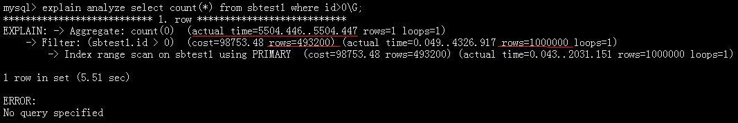 MySQL 8.0与MariaDB 10.4，谁更易于填坑补锅？