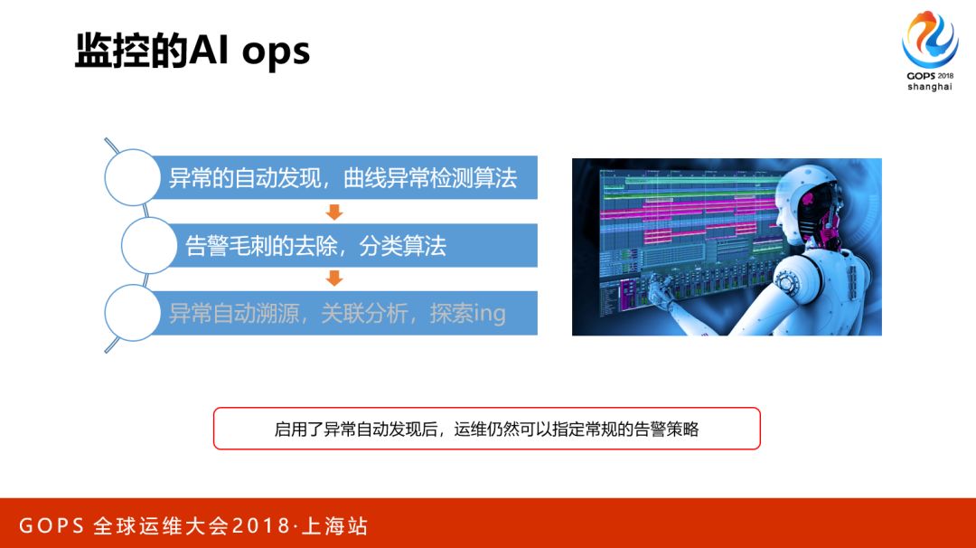 海量存储与 CDN 的自动化运维是这么做到的……