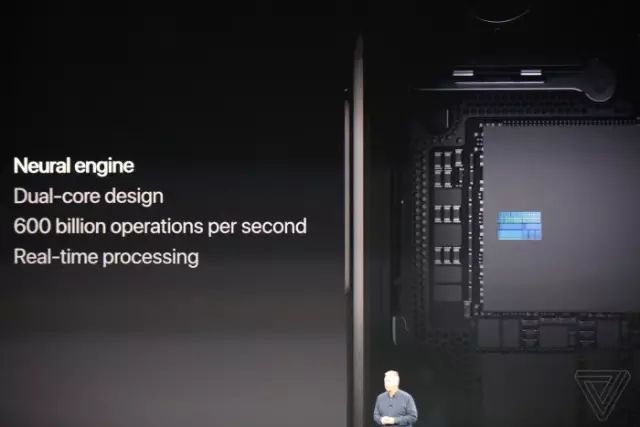 纵览iPhone X所有新特性：从3D人脸识别到A11Bionic神经引擎