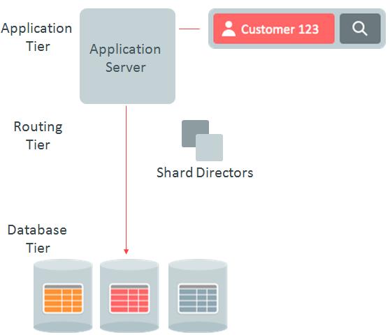 针对Sharding DB的单点故障，合理构建HA架构