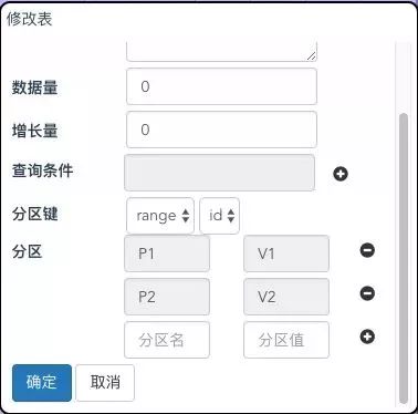 RDS数据库优化设计系统